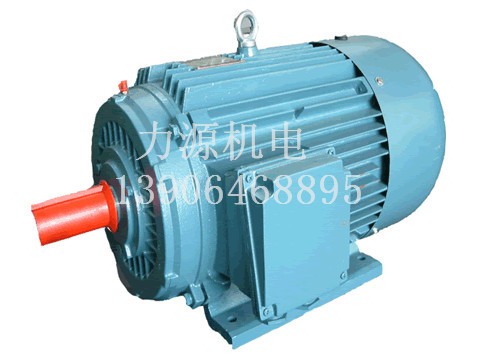 HM2系列三相異步電動機(jī)